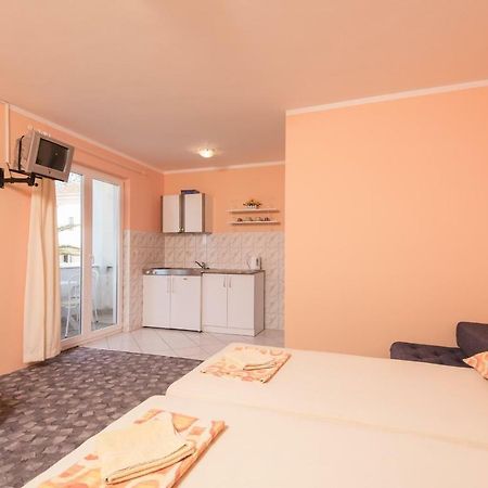 Apartmani Villa Lidija Orebić Dış mekan fotoğraf