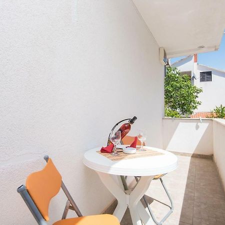 Apartmani Villa Lidija Orebić Dış mekan fotoğraf