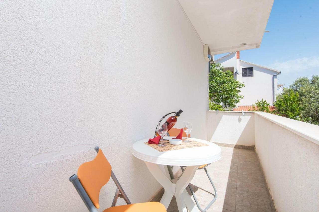 Apartmani Villa Lidija Orebić Dış mekan fotoğraf