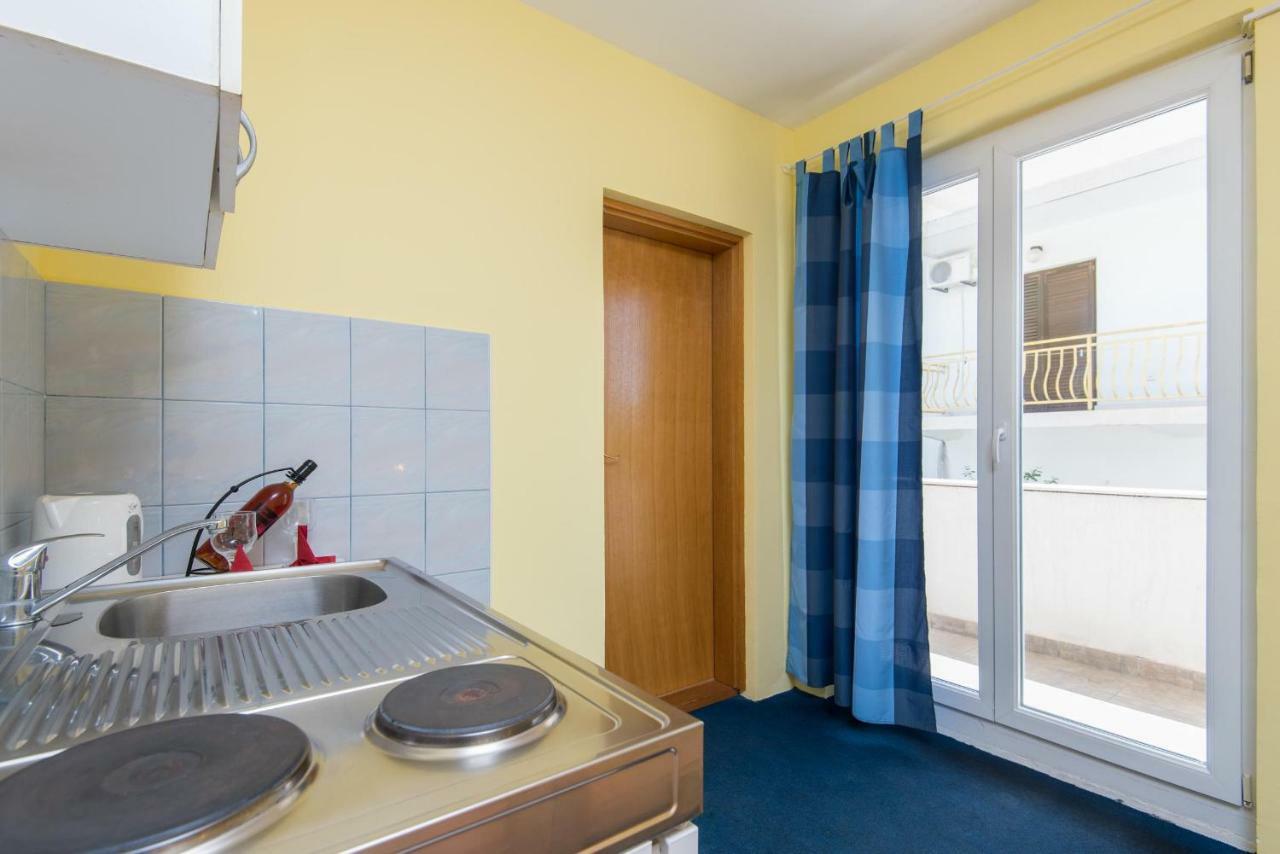 Apartmani Villa Lidija Orebić Dış mekan fotoğraf
